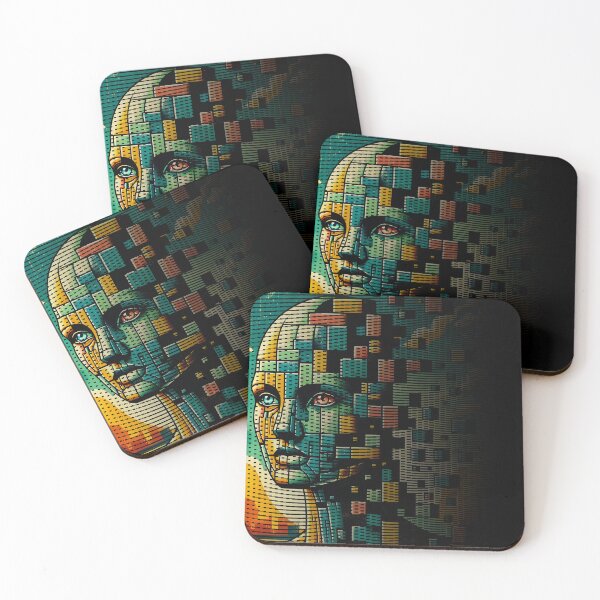 Item preview, Modularity of Mind designed and sold by Joel Kowalewski.