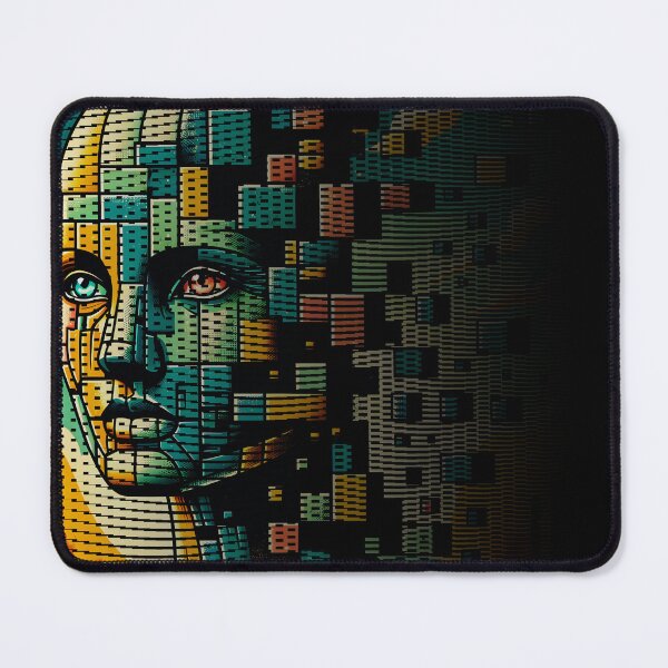 Item preview, Modularity of Mind designed and sold by Joel Kowalewski.