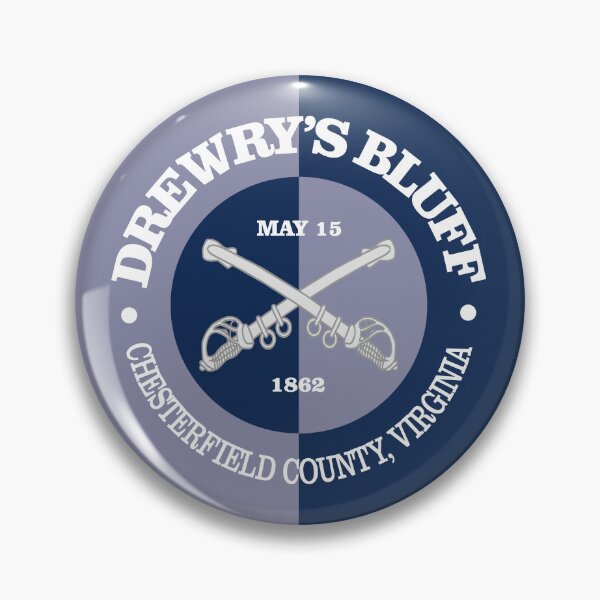 Item preview, Drewry's Bluff (B&G) designed and sold by curranmorgan.
