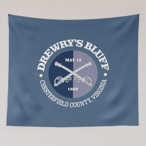 Item preview, Drewry's Bluff (B&G) designed and sold by curranmorgan.
