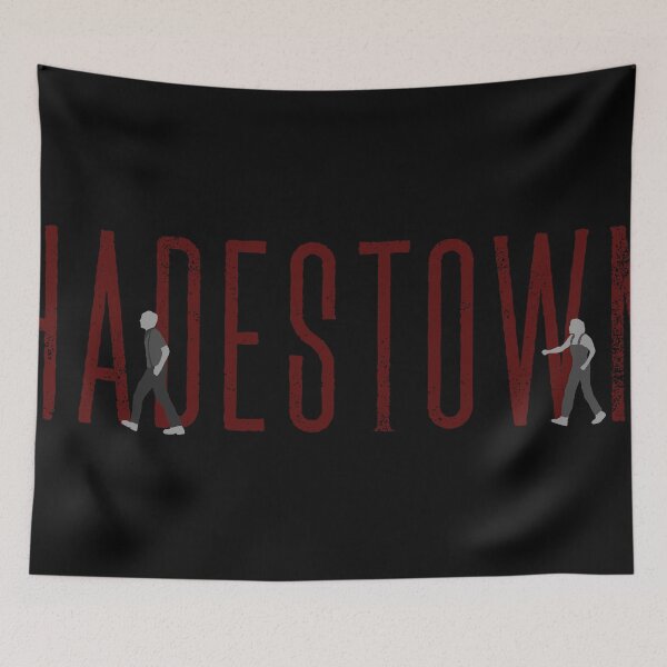 Artikelvorschau, Hadestown Musical Theater entworfen und verkauft von Indiana215.