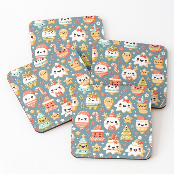 Item preview, Ugly Christmas Sweater Pattern designed and sold by Travelcases.