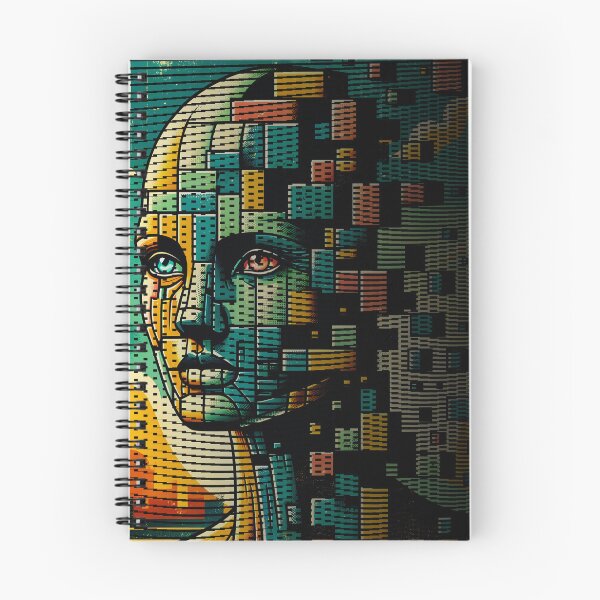 Item preview, Modularity of Mind designed and sold by Joel Kowalewski.