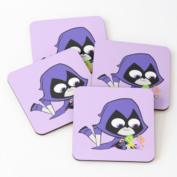 Item preview, Raven; Lilac designed and sold by Marco Bottiglieri.