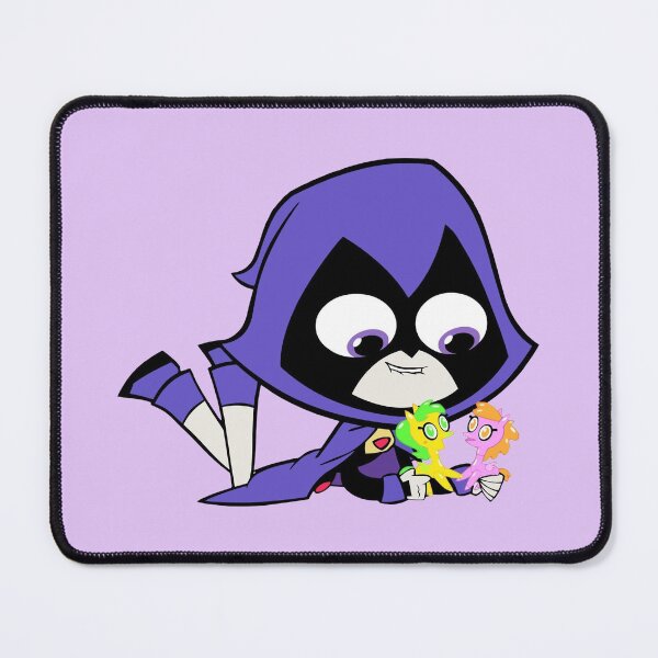 Item preview, Raven; Lilac designed and sold by Marco Bottiglieri.