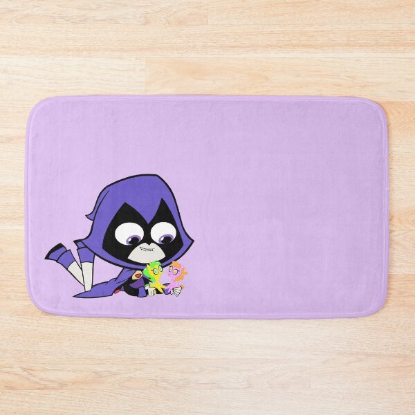 Item preview, Raven; Lilac designed and sold by Marco Bottiglieri.