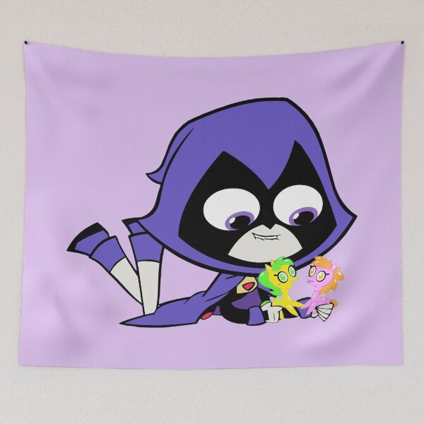 Item preview, Raven; Lilac designed and sold by Marco Bottiglieri.