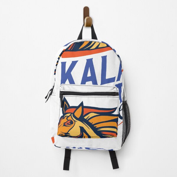 Item preview, Kalaheo Mustangs Cheerleading (Light) designed and sold by joelmyoung.