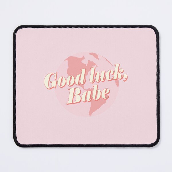 Item preview, good luck babe designed and sold by hatgan.
