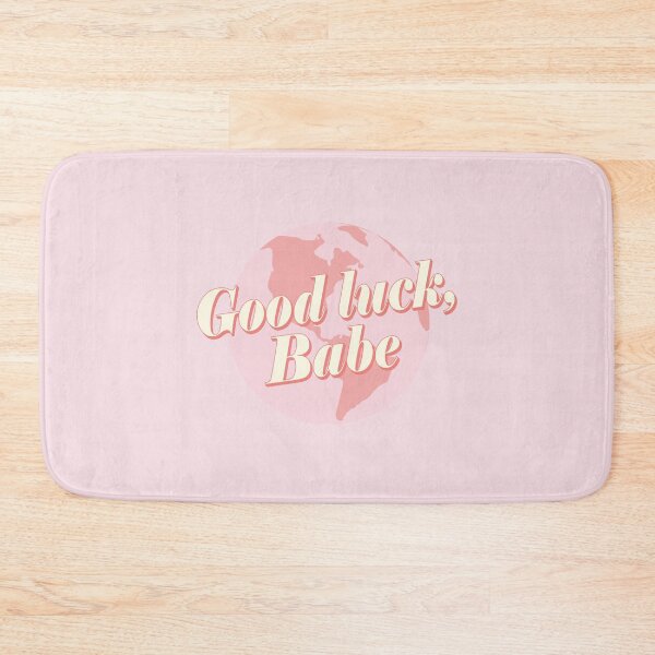 Item preview, good luck babe designed and sold by hatgan.