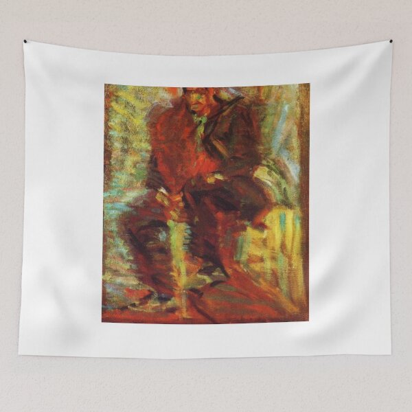 Item preview, Joan miro Cubism and Abstract Art designed and sold by Nada01.