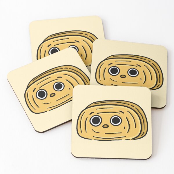 Item preview, Calmly surprised Tamago  designed and sold by pekopeko55.