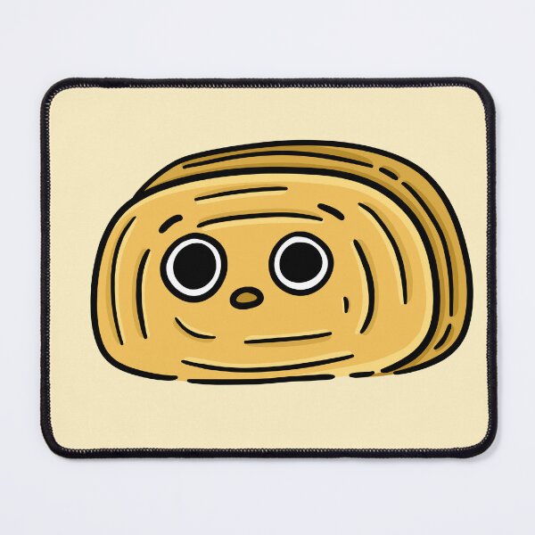 Item preview, Calmly surprised Tamago  designed and sold by pekopeko55.
