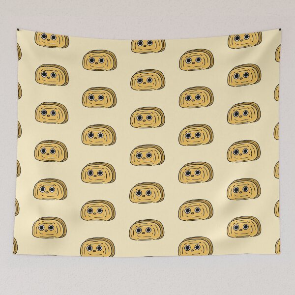Item preview, Calmly surprised Tamago  designed and sold by pekopeko55.