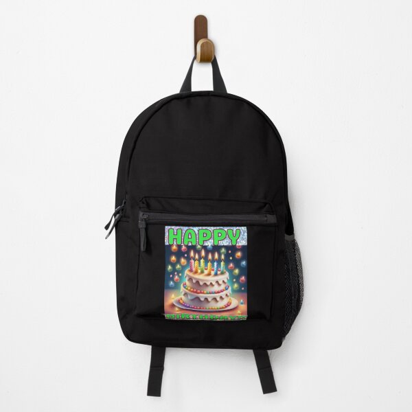Item preview, Blow Out The Candles!! designed and sold by SunMoonBeyond.