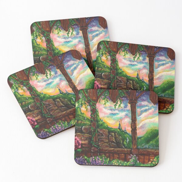 Item preview, Fairy Land designed and sold by SkiesEnd.