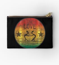 reggae - one love Studio Clutch
