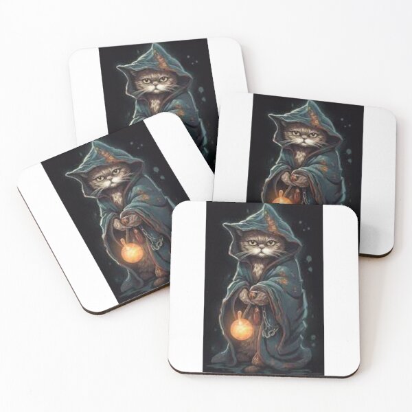 Item preview, Feral Cats and How to Help Them designed and sold by RosieDougla.
