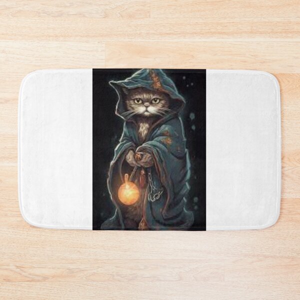 Item preview, Feral Cats and How to Help Them designed and sold by RosieDougla.
