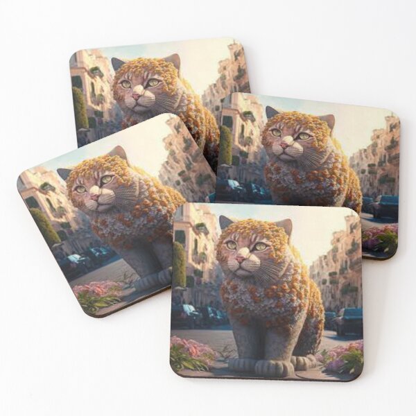 Item preview, Why Do Cats Knead? designed and sold by RosieDougla.
