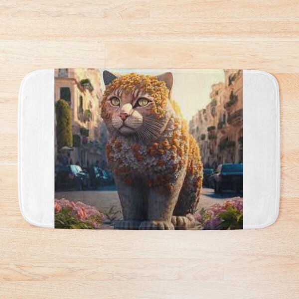 Item preview, Why Do Cats Knead? designed and sold by RosieDougla.