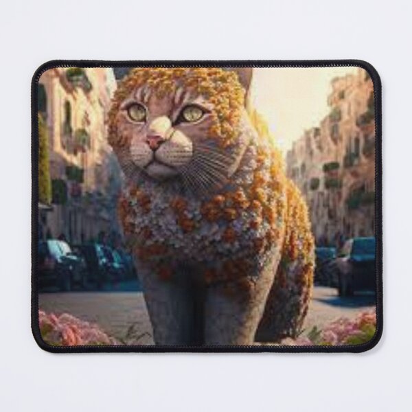 Item preview, Why Do Cats Knead? designed and sold by RosieDougla.