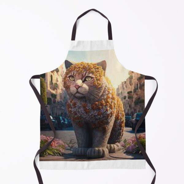 Item preview, Why Do Cats Knead? designed and sold by RosieDougla.