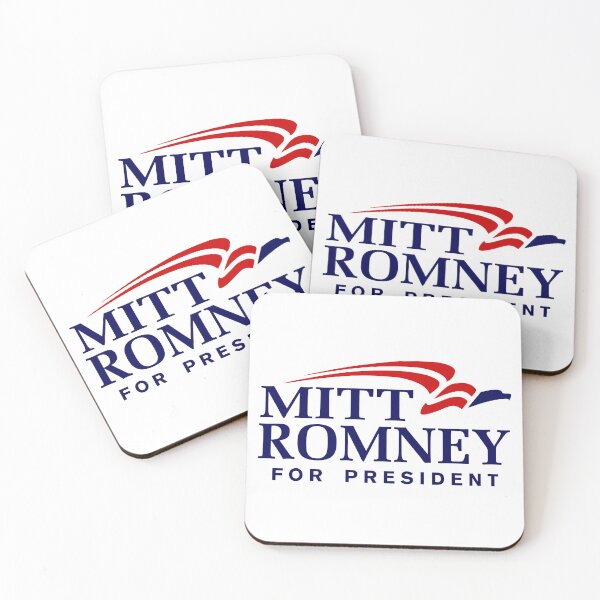 Item preview, Mitt Romney For President designed and sold by TeeArcade84.