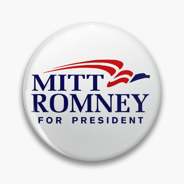 Item preview, Mitt Romney For President designed and sold by TeeArcade84.