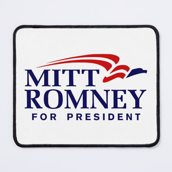 Item preview, Mitt Romney For President designed and sold by TeeArcade84.