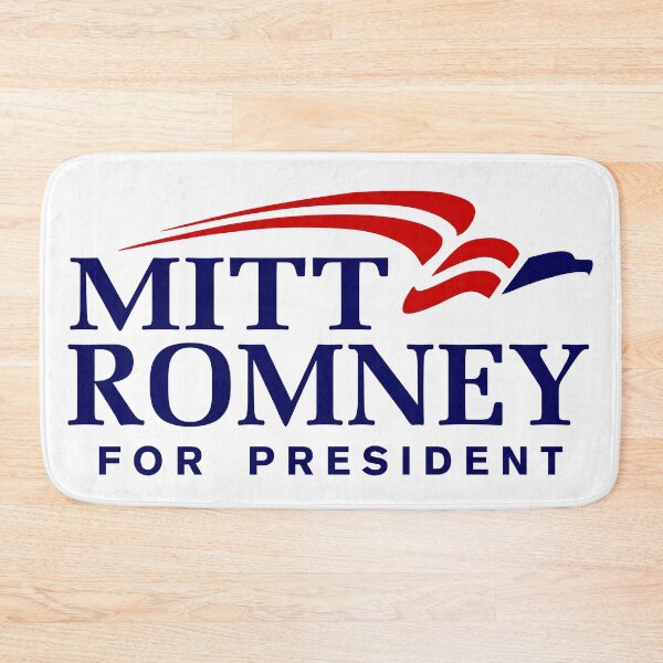 Item preview, Mitt Romney For President designed and sold by TeeArcade84.