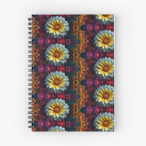 Aperçu de l'œuvre Belle fleur en fleur créée et vendue par Diginetwork.