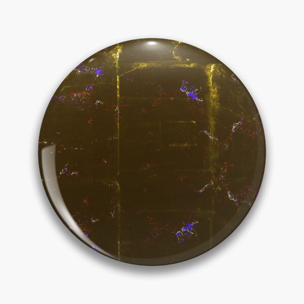 Item preview, colorful gold glitch designed and sold by BAMES-F-DESIGNS.