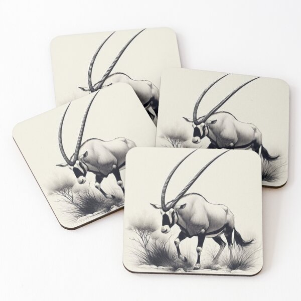 Item preview, Oryx Beauty designed and sold by BonoloStore.