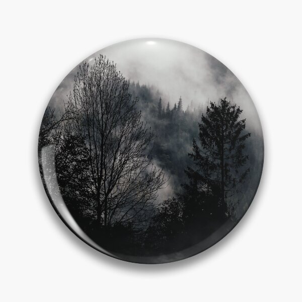 Item preview, The fog designed and sold by BlueBerry45.