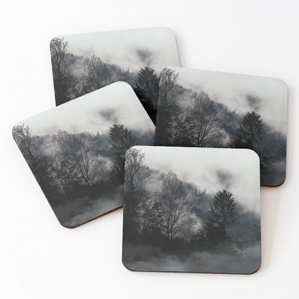 Item preview, The fog designed and sold by BlueBerry45.