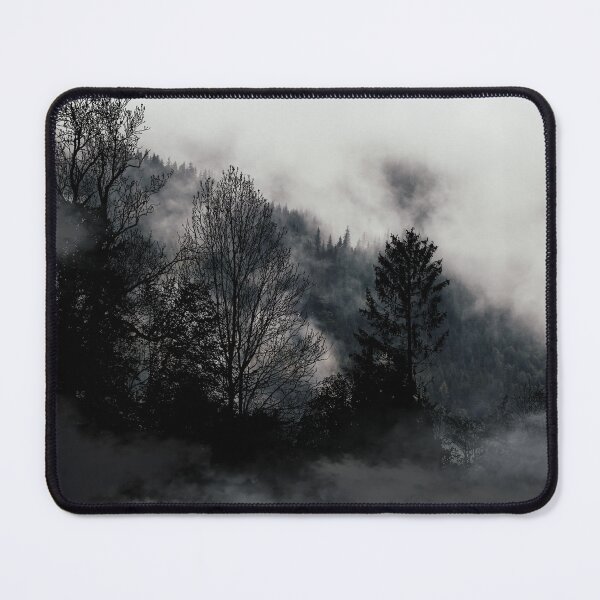 Item preview, The fog designed and sold by BlueBerry45.