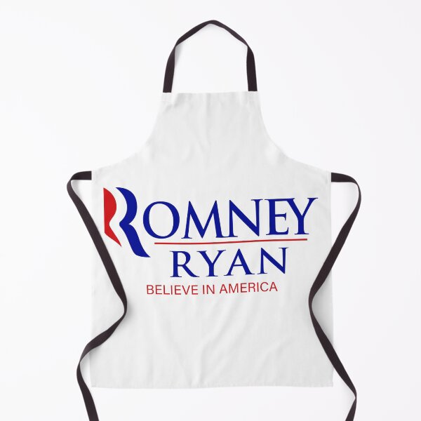 Item preview, Romney Ryan Believe In America designed and sold by TeeArcade84.