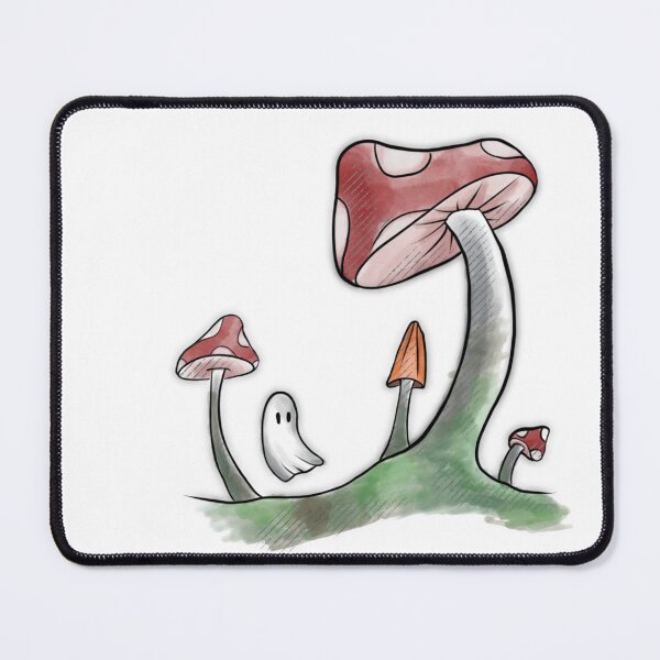 Item preview, In the Mushroom forest designed and sold by Jesanns.