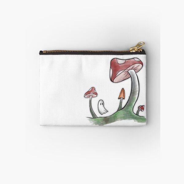 Item preview, In the Mushroom forest designed and sold by Jesanns.