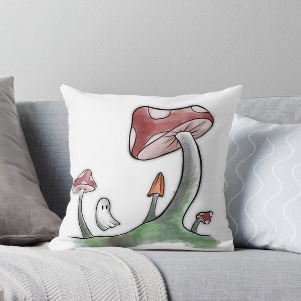 Item preview, In the Mushroom forest designed and sold by Jesanns.