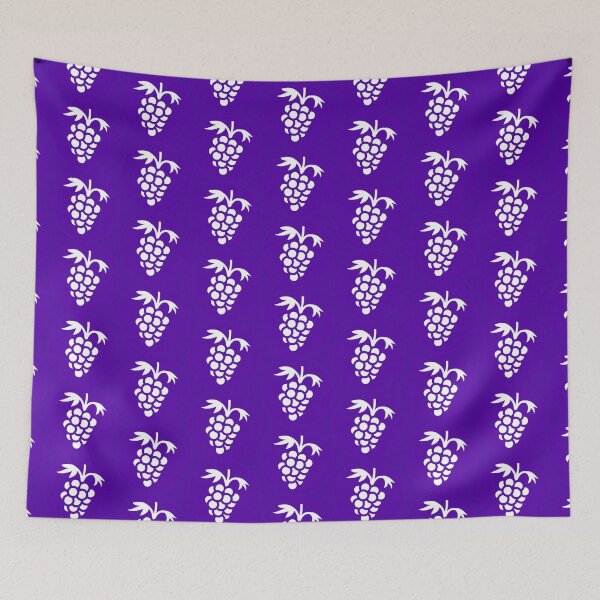 Item preview, Bunch of Grapes Icon designed and sold by Icon Alchemist.
