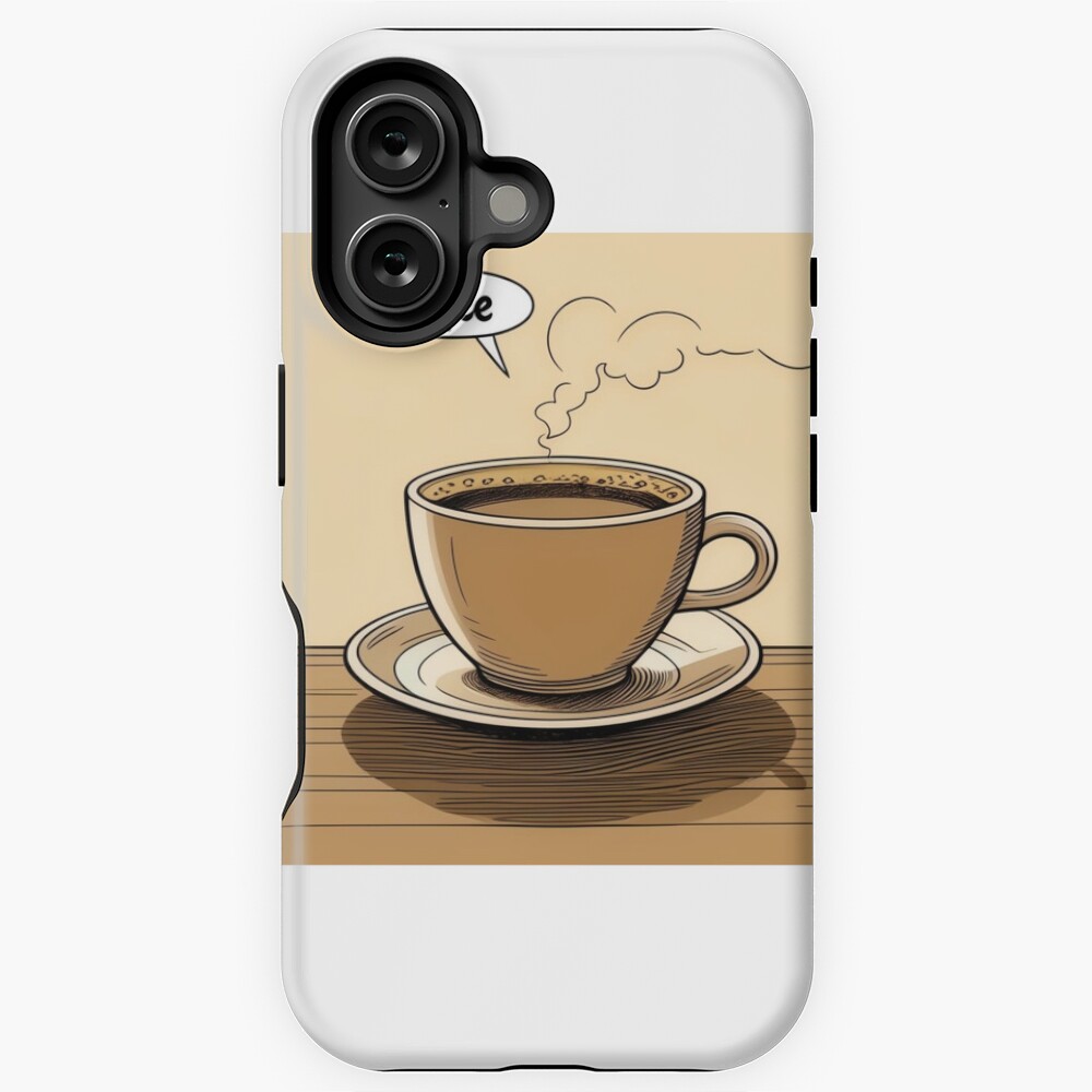Item preview, iPhone Magsafe Tough Case designed and sold by Lessis-.
