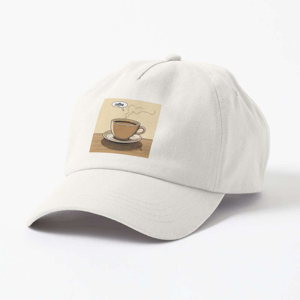 Item preview, Dad Hat designed and sold by Lessis-.
