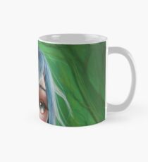 Miss Lady Bug Mug