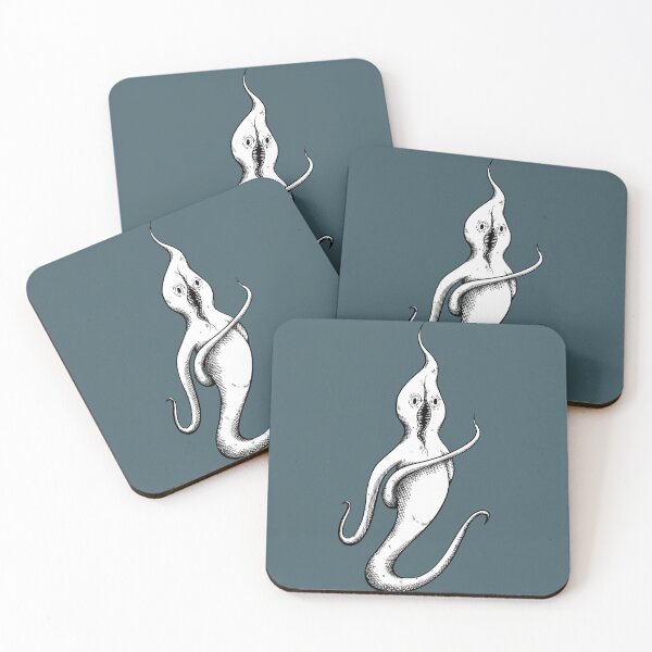 Item preview, Wisp designed and sold by Inkwork Crypt.