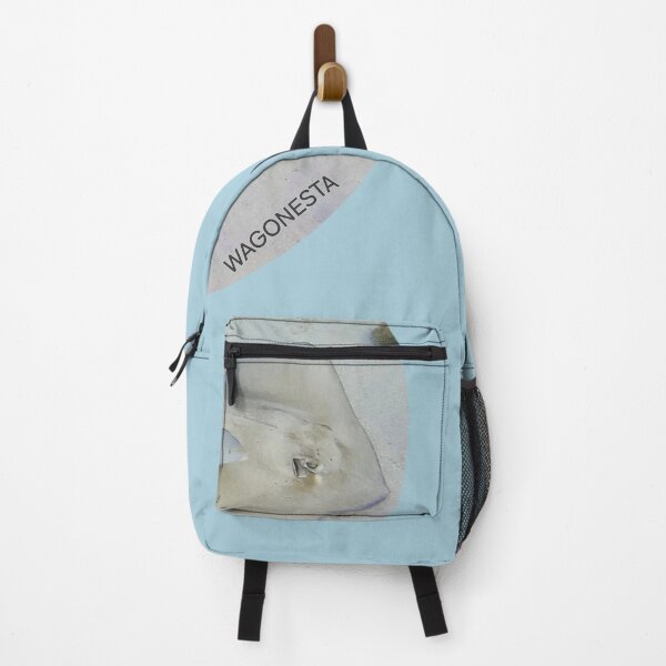 Item preview, Underwater Ray on the Dive in Bonaire by Wagonesta  designed and sold by Wagonesta.