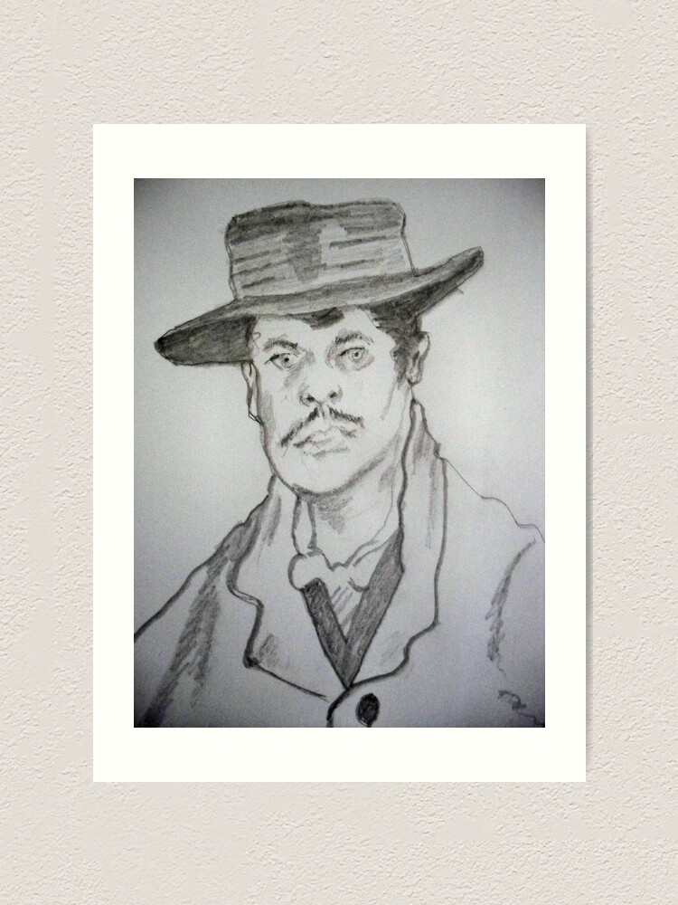 Thumbnail 1 von 3, Kunstdruck, Armand Roulon designt und verkauft von Fulham.