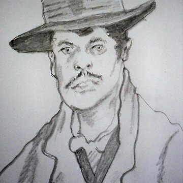 Artwork thumbnail, Armand Roulon by Richard Tuvey