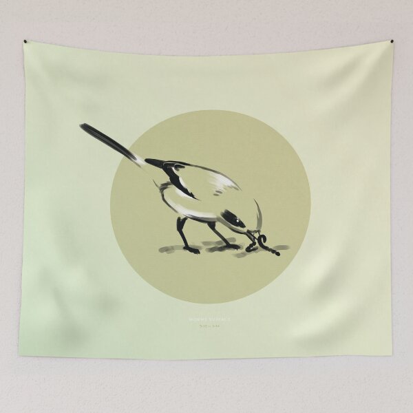 Item preview, [5.10—5.14] Worms Surface designed and sold by Lisa Furze.